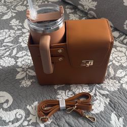 Travel Purse 