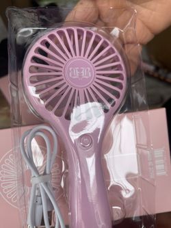 Mini Fan