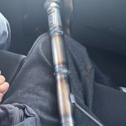 Trumpet Pipe