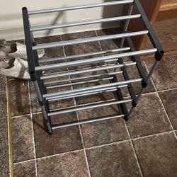 Shoe Rack