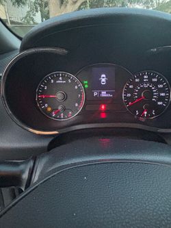 2015 KIA Forte