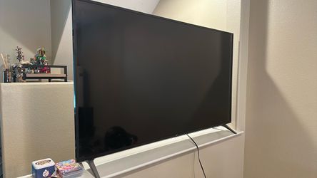 LG 65inch Smart TV