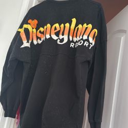 Disney Spirit Jersey 