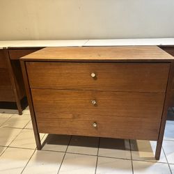 Teak Furniture From 1950’s Formica Top