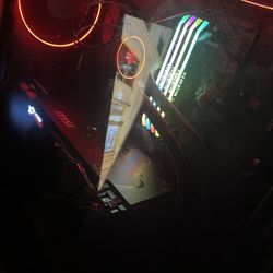 Gaming PC (PC ONLY MONTIORS NOT INCLUDED)