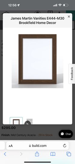 Mirror ( Home Decor )