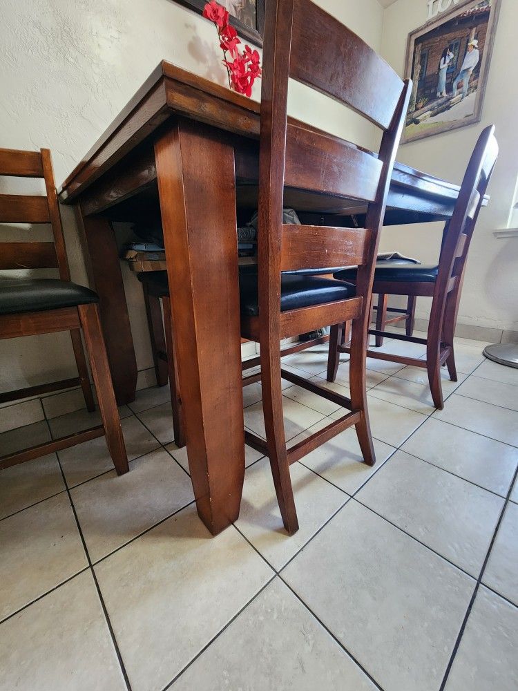 Dining Wood Table