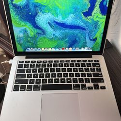 MacBook Pro