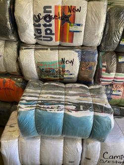 Vendo Paca De Ropa 100 Lib PREMIUM