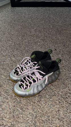 Foamposite (cash only)