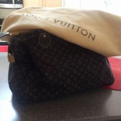 Louis Vuitton bag