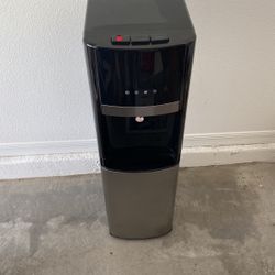 Water Dispenser Bottom Loader
