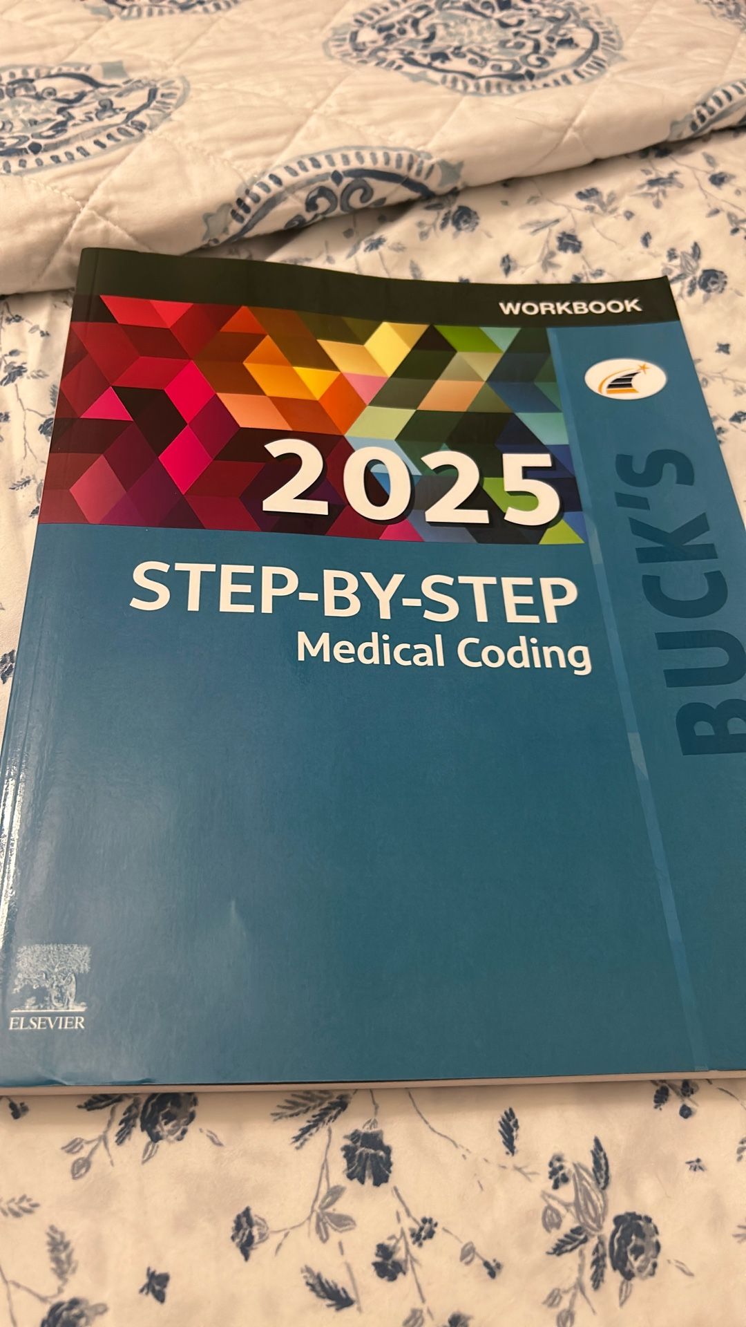 2025 Buck