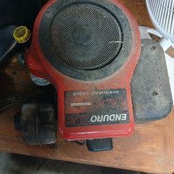Enduro Small Motor