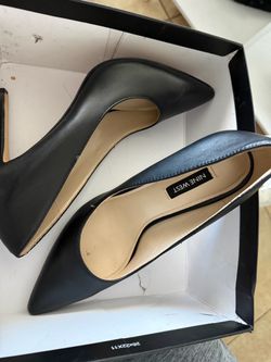 Nine West Flax Pump