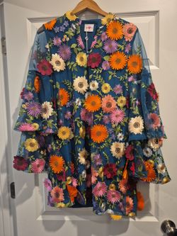 Buddylove dress