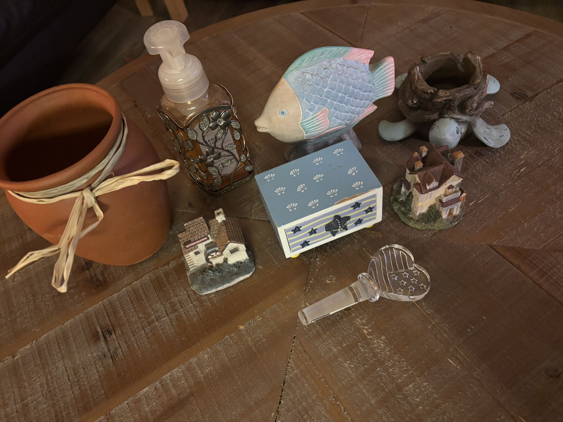Misc Home Decor