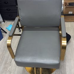 Hair chair