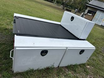 Tool Box For Pick Up Truck 