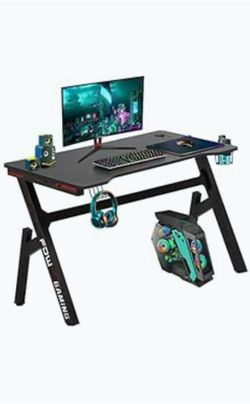 Gaming Computer Desk