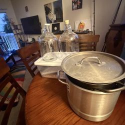 Beer Brewing Kit