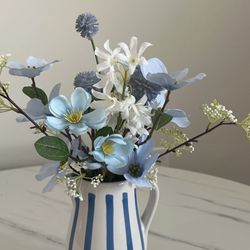 Artificial Flowers and plants