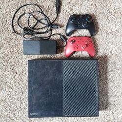 Xbox One Game Console FS/FT 