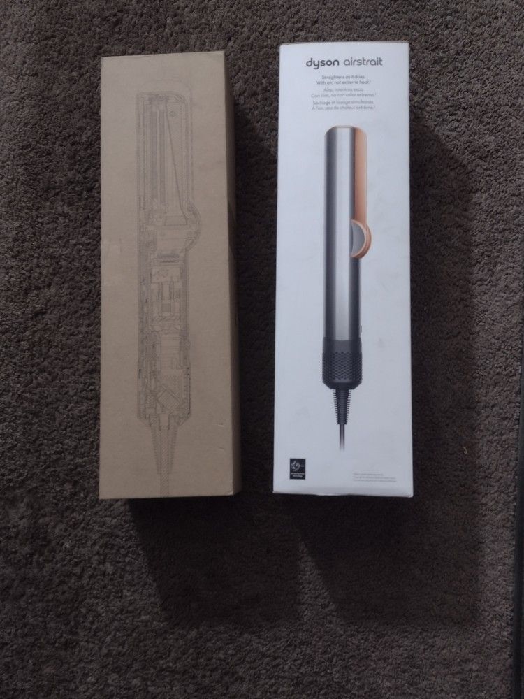 Dyson Hair Straighteners $125 Each