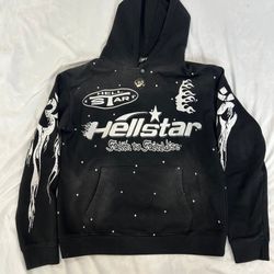 Hellstar Hoodie 