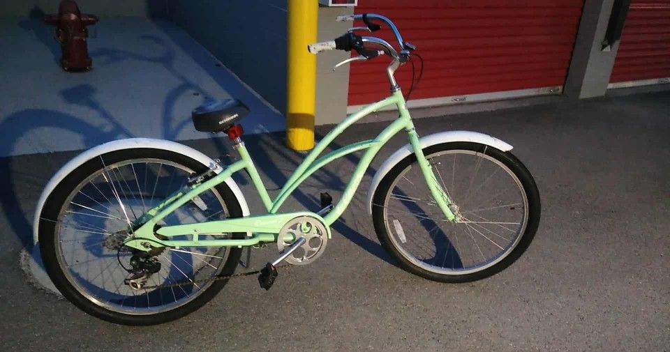 Bike