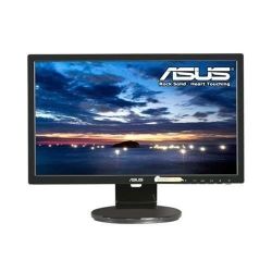 Asus 19" Widescreen LCD Monitor

