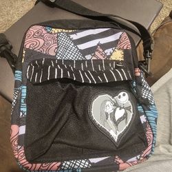 NBC Side Bag 