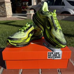 Nike Melitta Baumeister Pegasus Premium