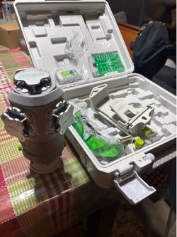 Huepar Pro