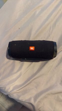 JBL Charge 3 