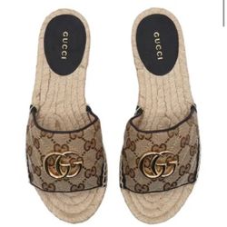 Gucci Sandals