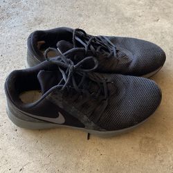 Nike Training Shoes- Size 10