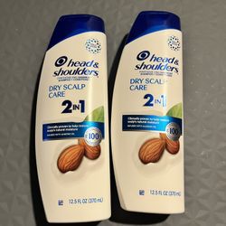 Head & Shoulders 