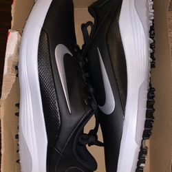 Nike golf shoes