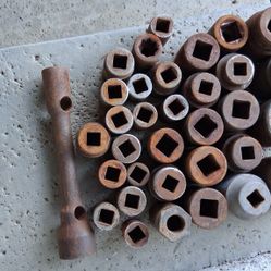 33- Dados Diferentes Medidas-- Oildale 