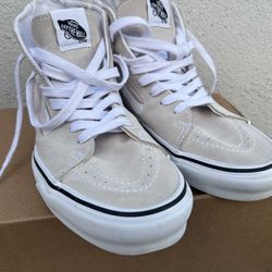 Vans High Top 