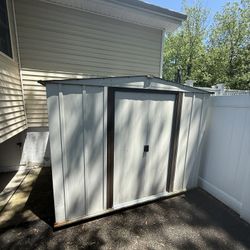 Free Shed 