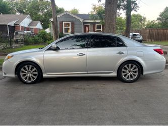 2012 Toyota Avalon