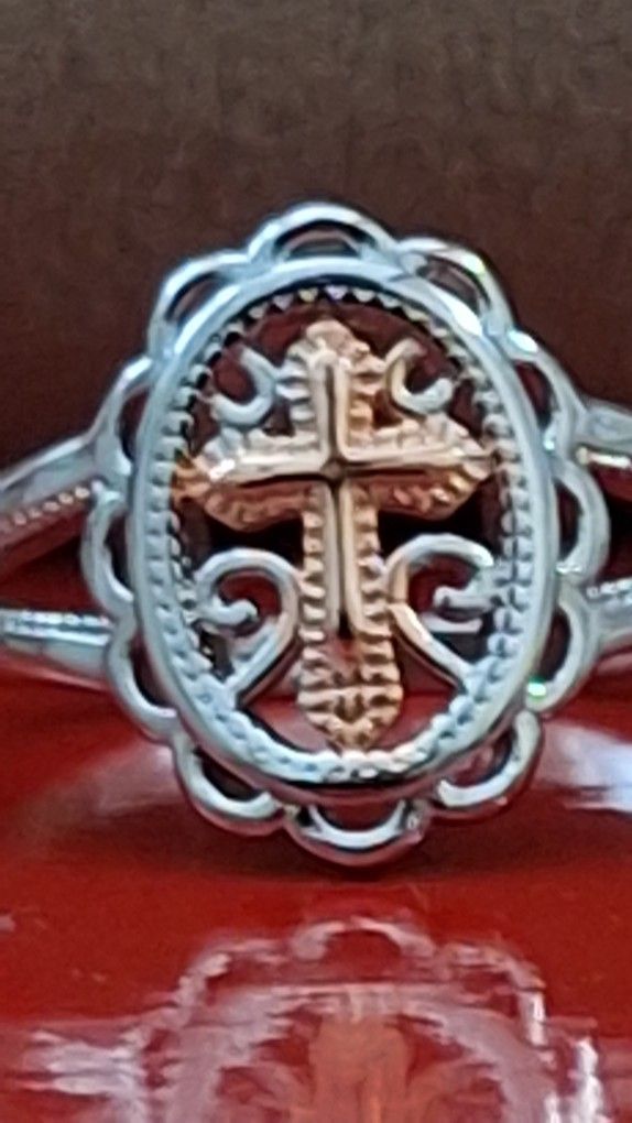 Anillo De.moda #7 En Redwood City