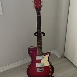 Electric Guitar 