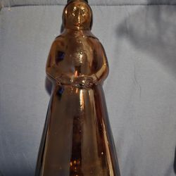 Miss Butterworth Bottle No Cap