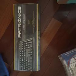 Keyboard 