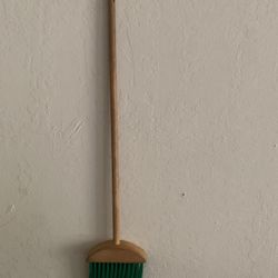 Play Broom For Kids