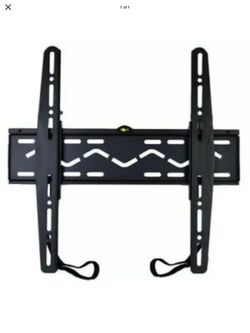 Unbranded Fixed LED LCD TV Wall Mount mounting Bracket for 23" 26" 29" 32" 37" 40" 42" TVs