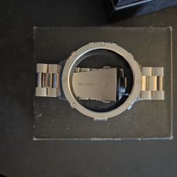 Smart Watch Band
